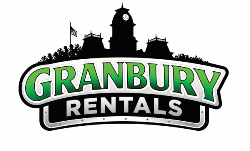 Granbury Rentals